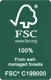 FSC C199000