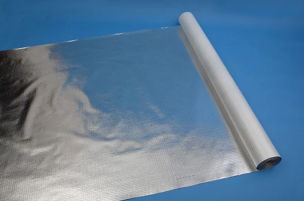 Knauf - HOMESEAL LDS 200 AluPlus - Homeseal LDS 100 AluPlus