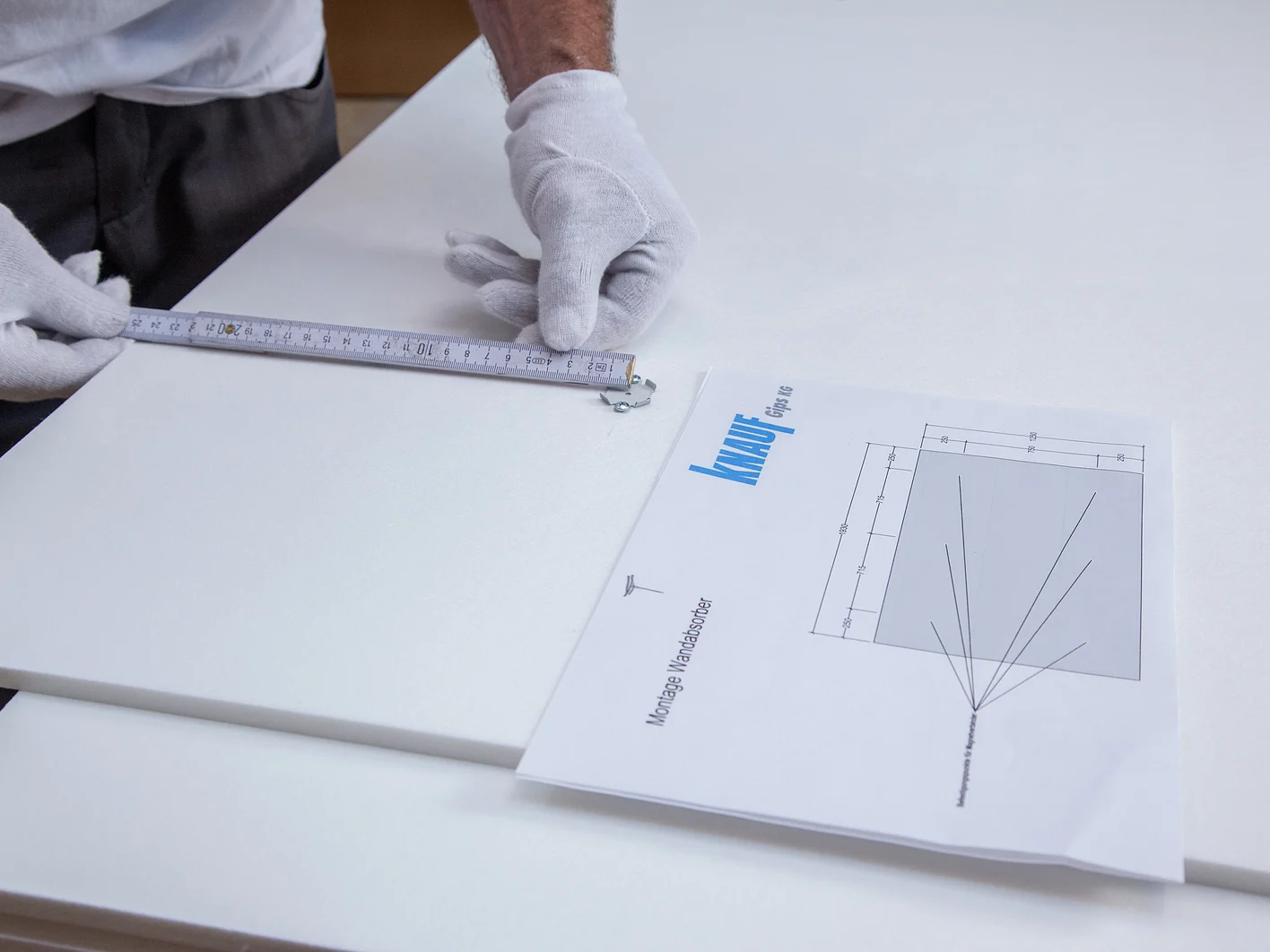 Bürogebäude Holzheim Cleaneo Smart 6