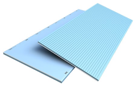 Isolaastra - GKB XPS Render