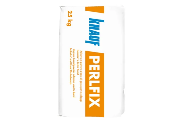 Knauf - Perlfix - Perlfix