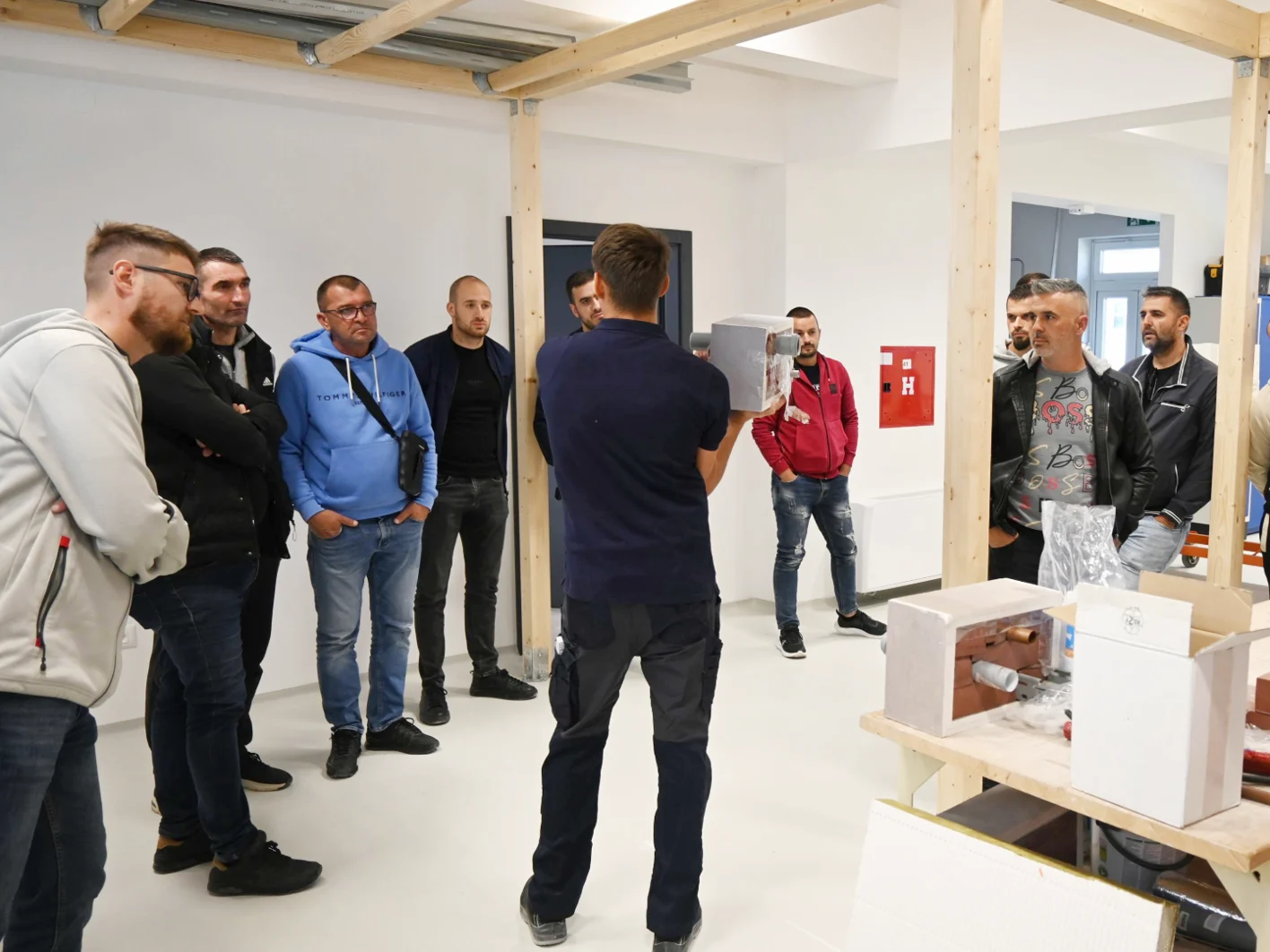 FireWin seminar 2
