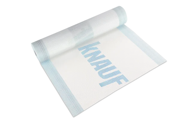 Knauf - Armiergewebe 4 x 4 - Knauf Armiergewebe