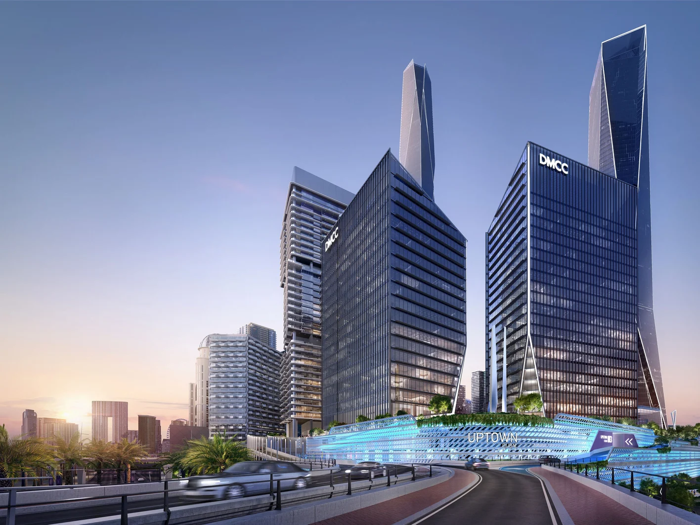DMCC Uptown Phase 2 Render 1 0606_project