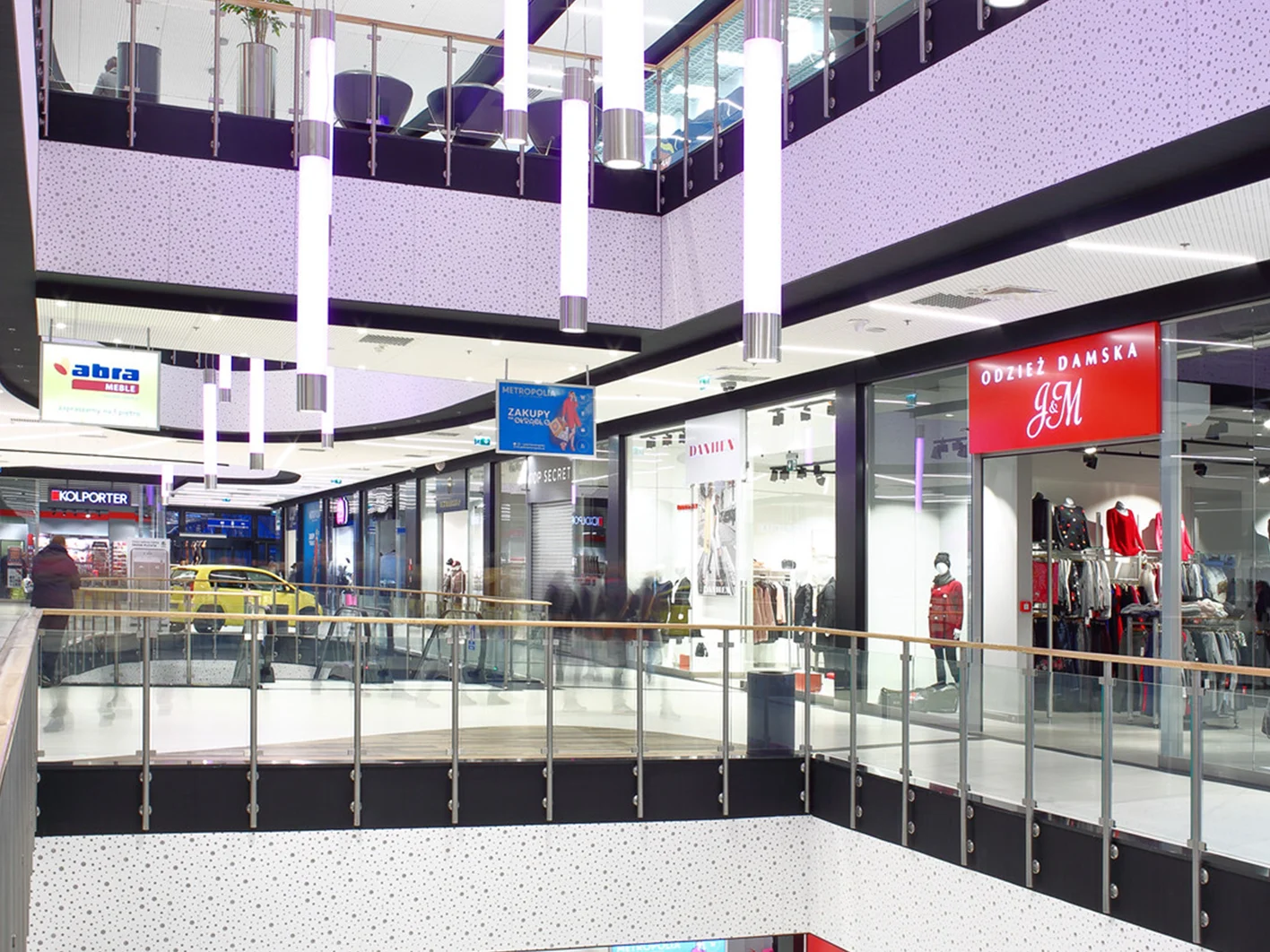 Galeria Metropolia