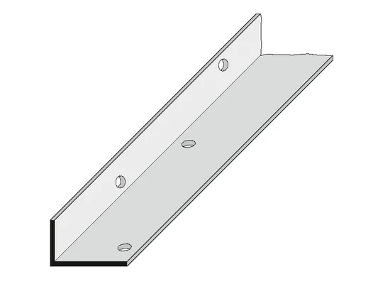 Knauf - L-პროფილი - 12012 L-Profile