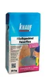 Knauf - FLIESSSPACHTEL FASERFLEX - 527575_Samonivel.flexibil.stierka Fließspachtel Faserflex 20 kg