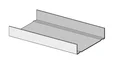 Knauf - UW_125_profile_ID_768402_drawing