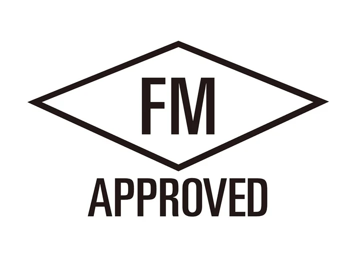 FM approved