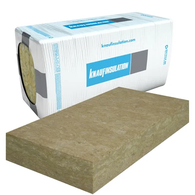 Knauf - Schrägdach-Dämmplatte SDP-035 - Schrägdach-Dämmplatte SDP-035
