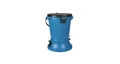 Knauf - Spatula funnel Hopper