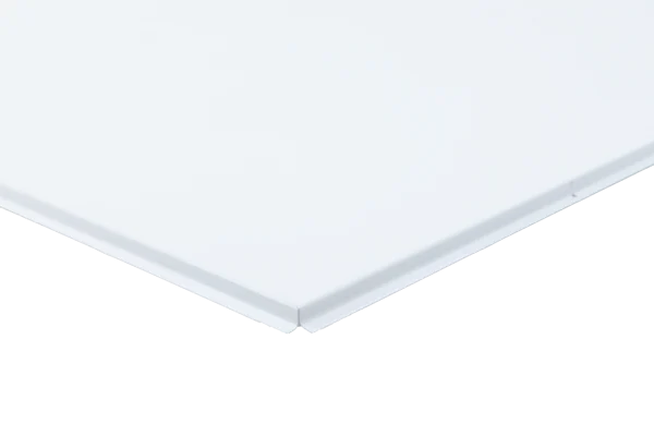 Knauf - Aluminium Lay-In Plain - USGKnauf Aluminium Lay-In Plain