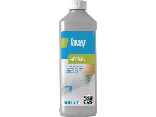 Knauf - Schimmel-Vernichter AT - 00006189 Sredstvo za čišćenje plijesni