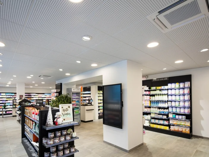 Pharmacie Peignier du Val-D’ajol