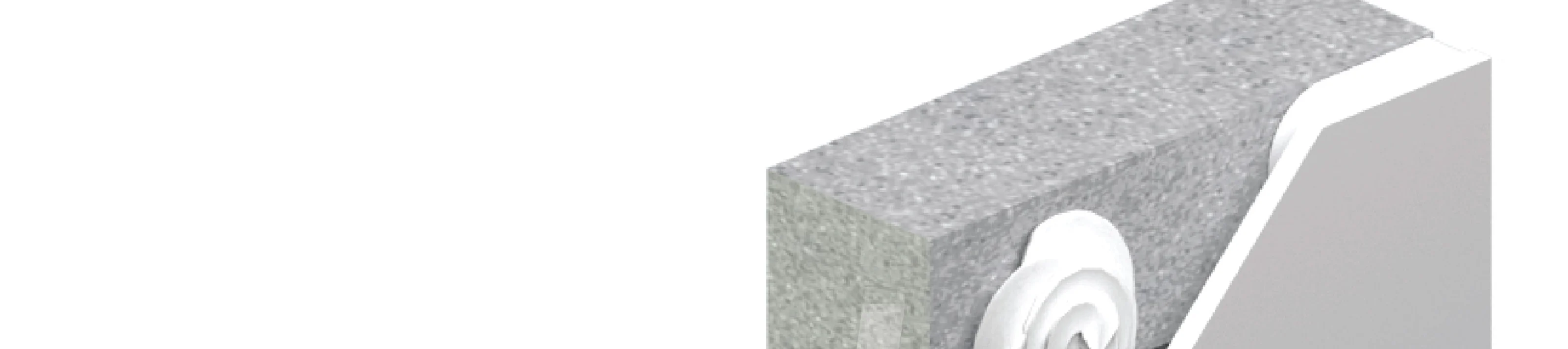 Knauf System Direct Bonding