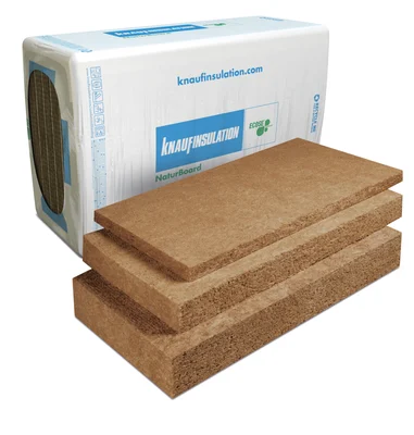 Knauf - Večnamenska plošča NaturBoard FIT - NATURBOARD FIT