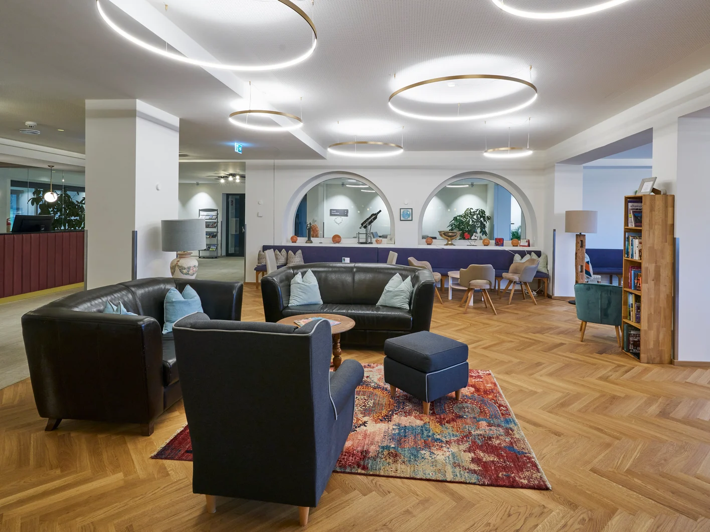 Hermitage Vital Resort