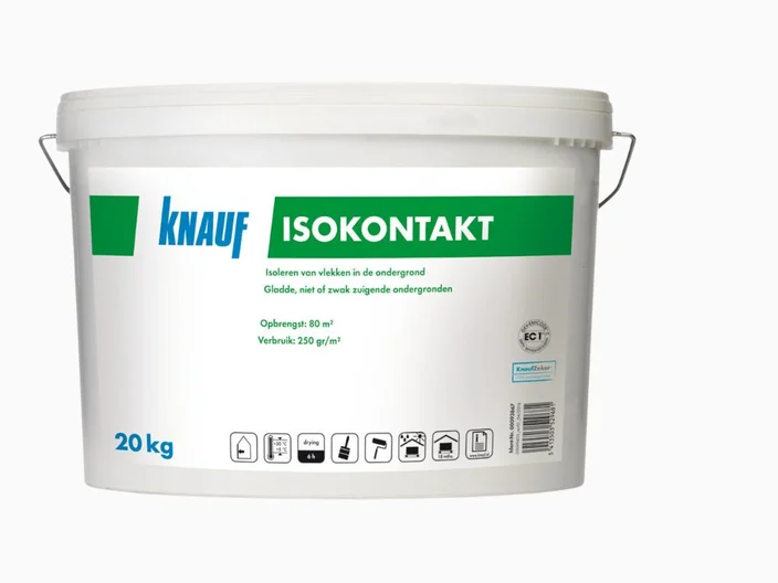 Isokontakt