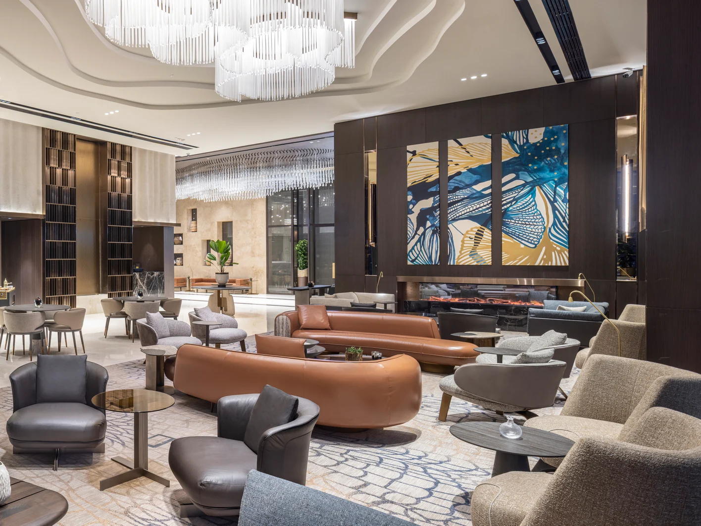 şanlıurfa hilton referans