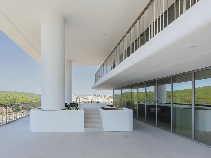 Infinity Tower