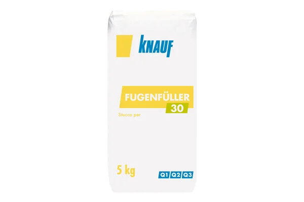 Knauf - Fugenfüller 30 - Fugenfuller 30
