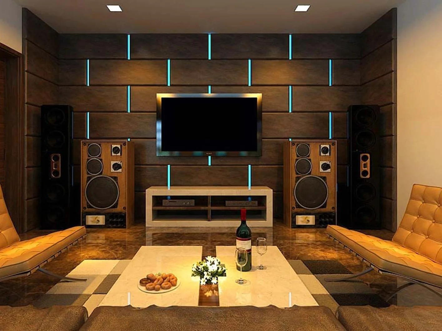 Sound Absorption Partition 1