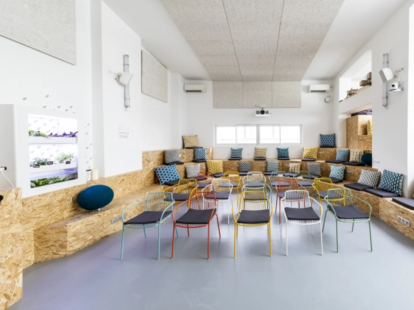 House of codesign - Saint-Ouen