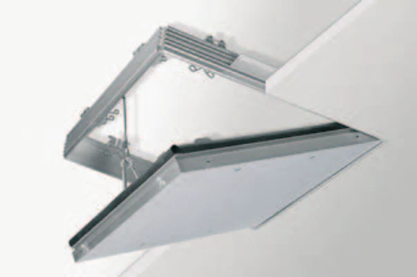 Knauf - REVO LUFT-/STAUBDICHT 12,5 - F- TEC luft / straubdicht