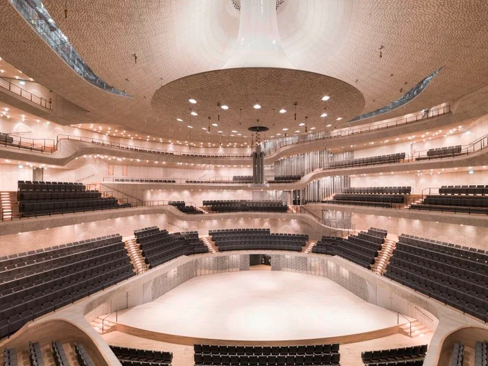 01-Elbphilharmonie, Hamburg