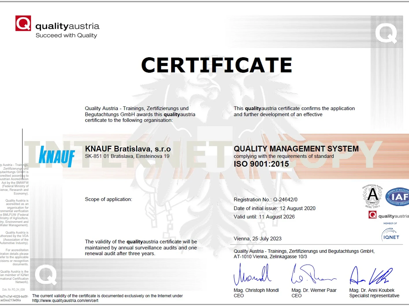 Iso-certifikate-valid-2026