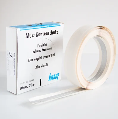 Knauf - Alux Flex Metal tape - Alux Flex Metal Tape