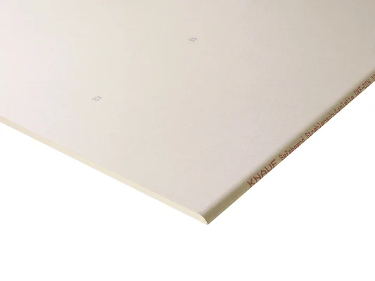 Knauf - Safeboard DF  - 132849 SΑFEBOARD   ΑΚΤΙΝΟΠΡΟΣΤΑΣΙΑΣ GKF 12 5 625x2500m
