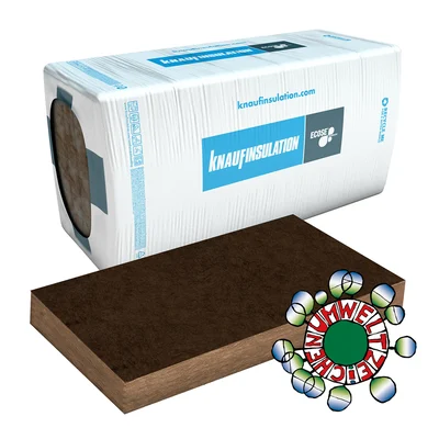 Knauf - Fassaden-Dämmplatte TP 432 B - Fassaden-Dämmplatte TP 432 B