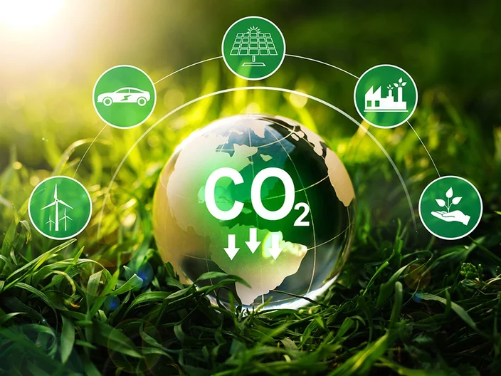Sustainabilities