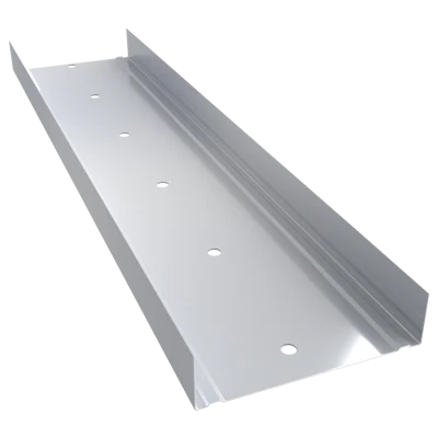 Knauf - Knauf Profil UW 150 - Profil UW 150