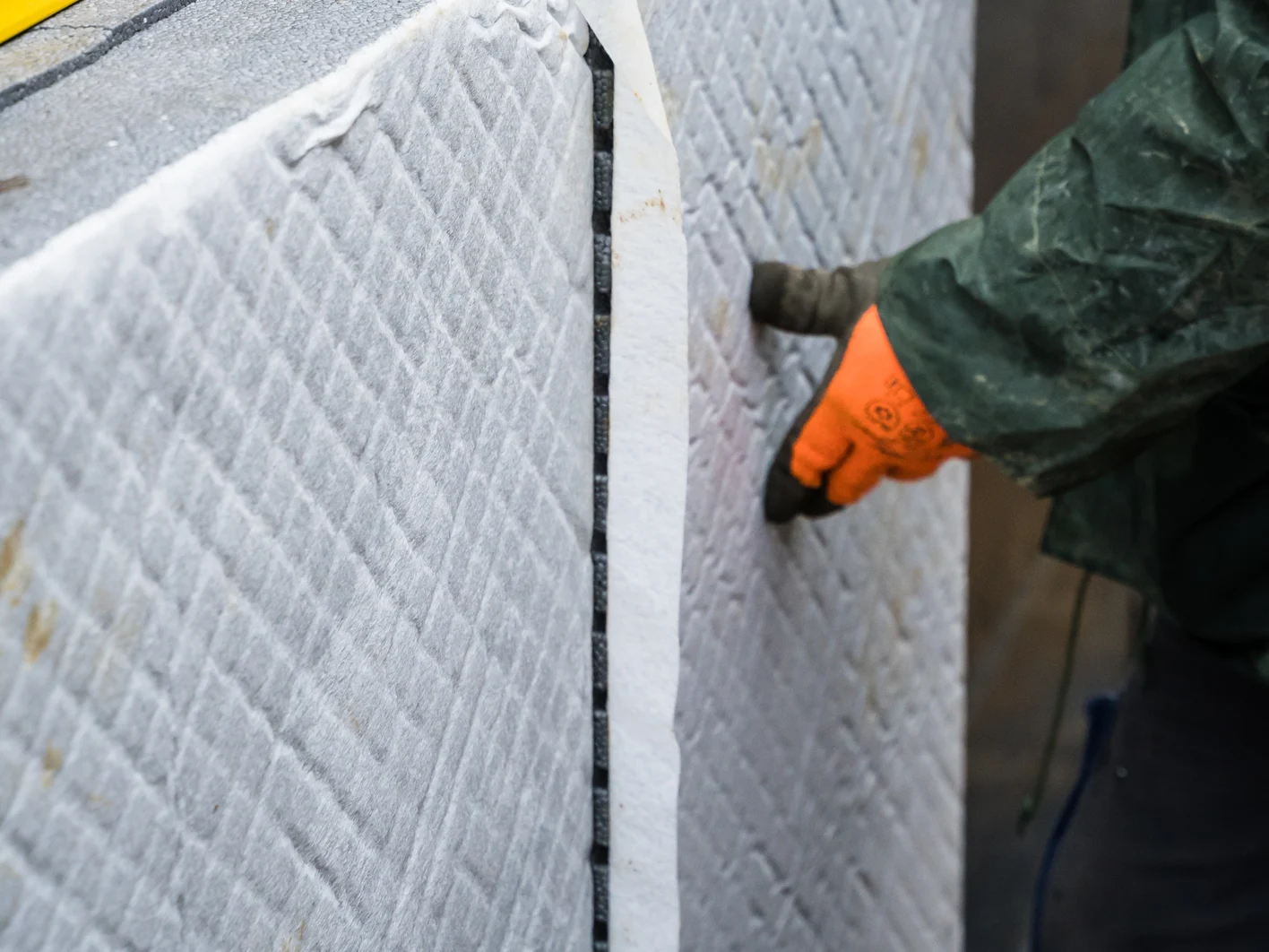 CEPAL Nancy 54 Knauf Perimaxx Ultra