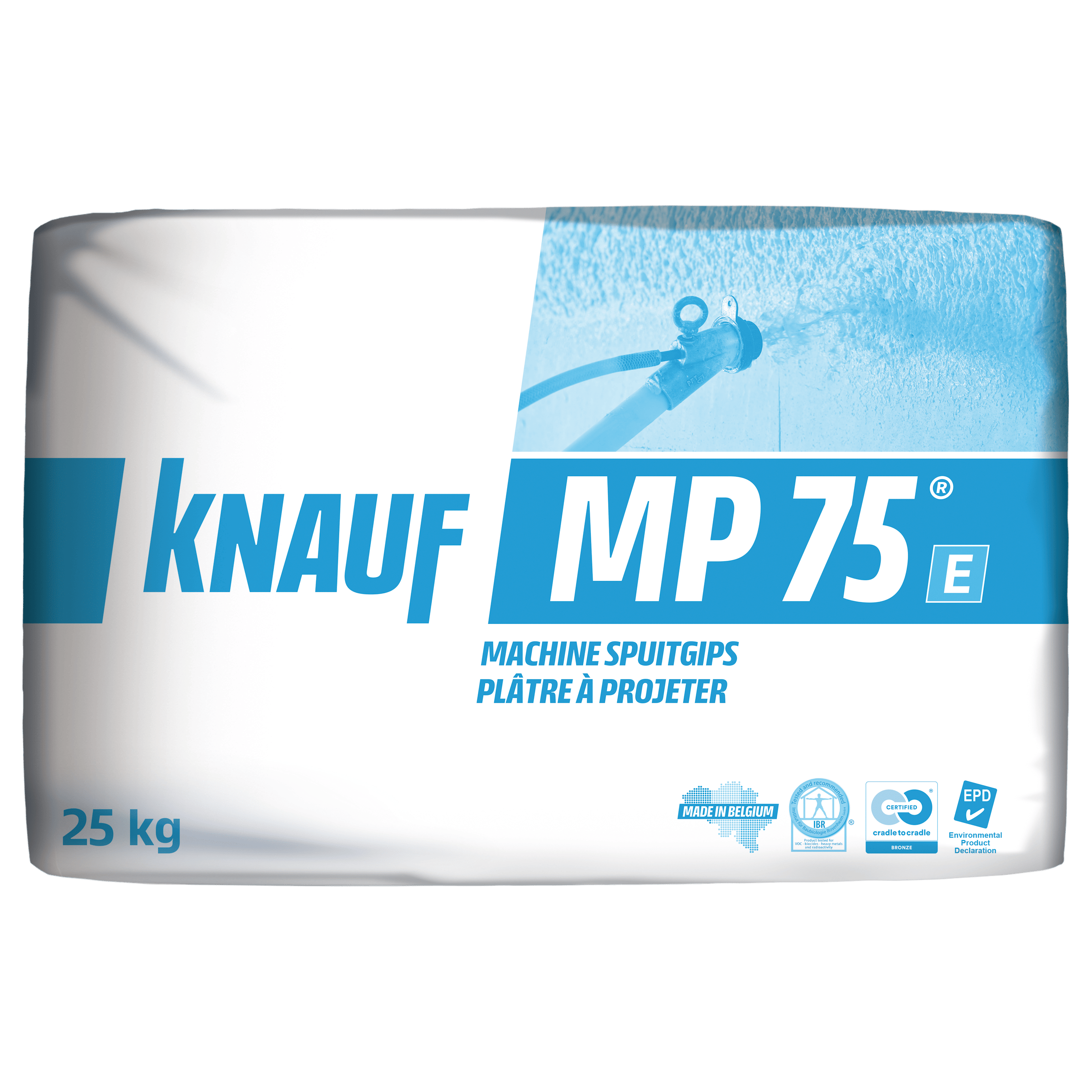 MP 75 - PACK-PROD