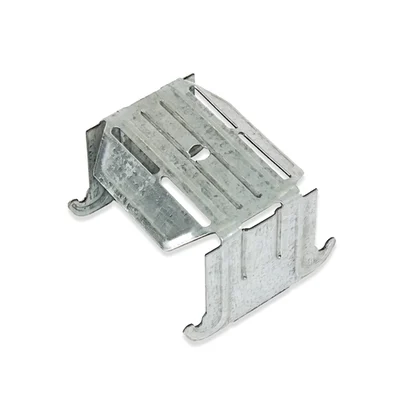 Knauf - CD Channel Intersection Connector - Knauf CD Channel Intersection Connector