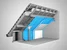 Knauf - HOMESEAL LDS 5 - Homeseal LDS 5 BG 3D