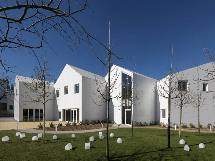 Referenza Centro Socio Sanitario San Felice sul Panaro