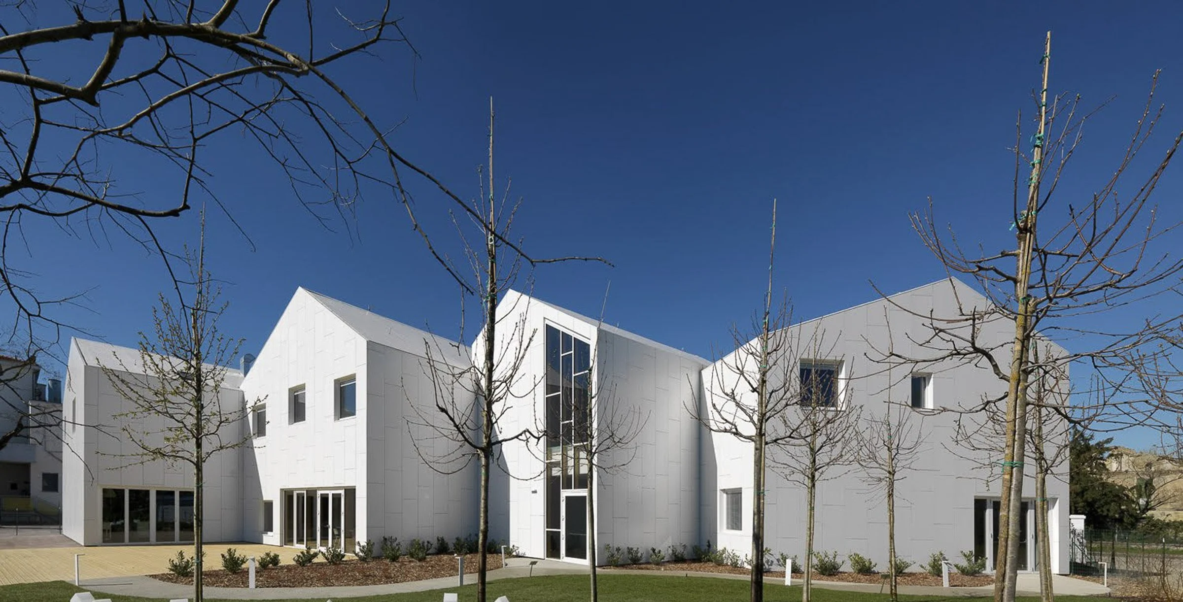 Referenza Centro Socio Sanitario San Felice sul Panaro