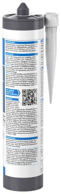 Knauf - Acryl - Produktbild Acryl back