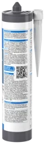 Knauf - Acryl - Produktbild Acryl back