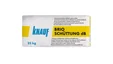 Knauf - Brio Schuttung DB - Ypač sunkus grindų užpildas, storis 15–150 mm