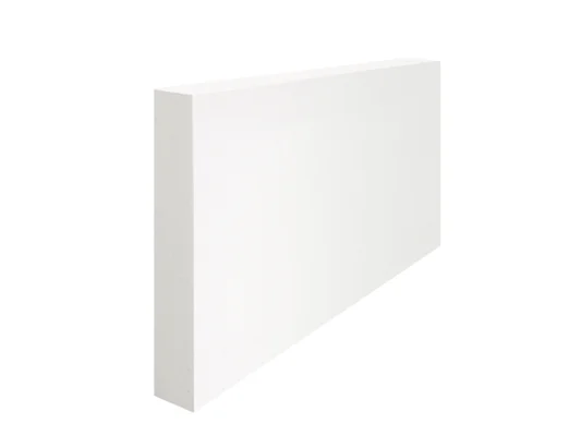 Knauf - EPS Διογκωμένη πολυστερίνη - 291838 KNAUF 037  ΧΡΩΜΑ ΛΕΥΚΟ 20 600Χ1000 ΜΜ