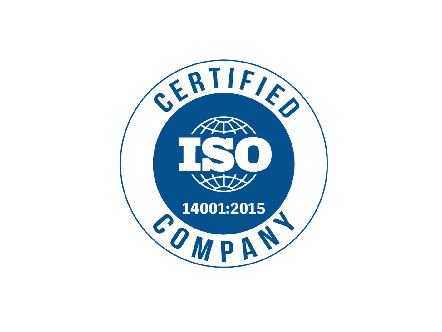 ISO 14001 Icon
