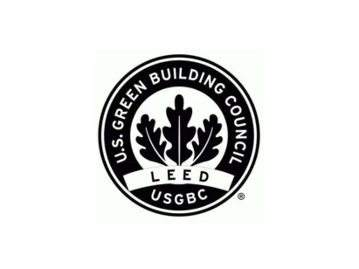 leed green building