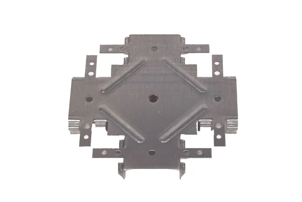 Knauf - Connecteur en croix pour CD 100/50 - Connecteur-en-croix
