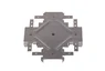 Knauf - Connecteur-en-croix