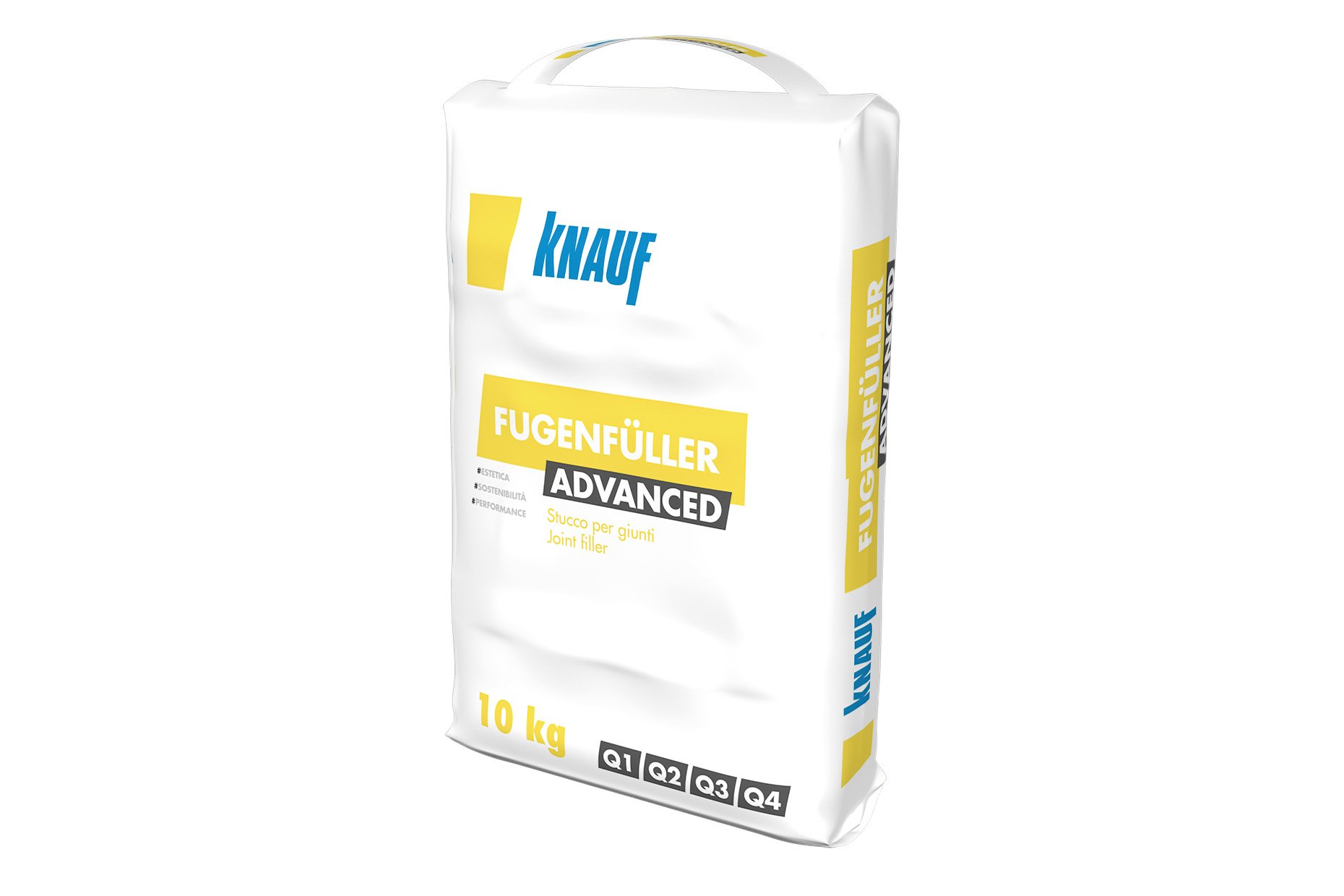 Fugenfuller Advanced